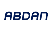 abdan logo