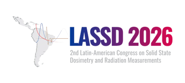 LASSD 2026 abre submissões para pesquisadores da área de dosimetria e medições de radiação
