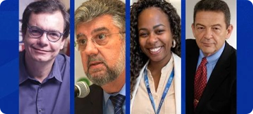 O Maior Evento de Comunicação Nuclear da América Latina Reúne Especialistas para Discutir os Desafios e Oportunidades da Transição Energética