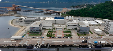 A Marinha do Brasil deu mais um passo fundamental para a consolidação do Programa de Desenvolvimento de Submarinos (PROSUB)