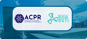 XIII Congresso Regional de Segurança Radiológica e Nuclear, XI Congresso Latino-Americano da IRPA e XI Congresso Latino-Americano da IRPA e o Encontro Ibero-Americano de Proteção Radiológica